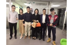 欢迎卡耐基39期和40期的小伙伴们常回校区做客