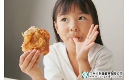 适度吃零食可以缓解紧张和压力