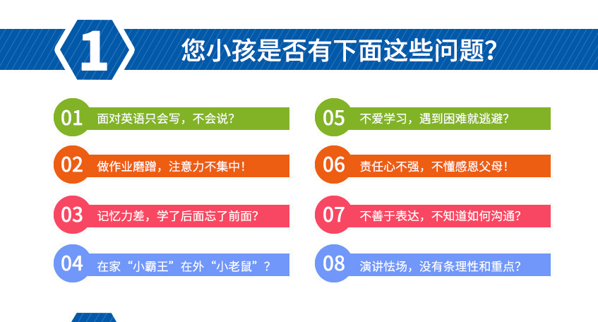 青少年领袖特训营