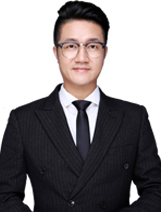 李文军