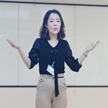 卡耐基当众讲话与演讲沈同学