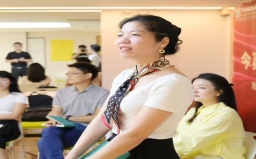 卡耐基当众讲话演讲白同学