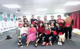 2026年番禺口才培训新选择：口碑与专业并重的机构揭秘